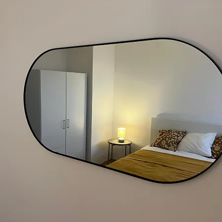 Apartment Sassy