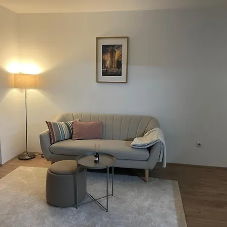 Sassy Apartman Belgrád