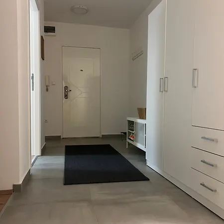 Apartment Sassy Belgrade