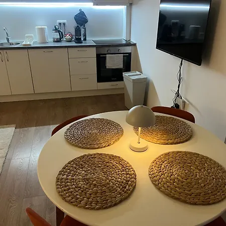 Sassy Apartment *
