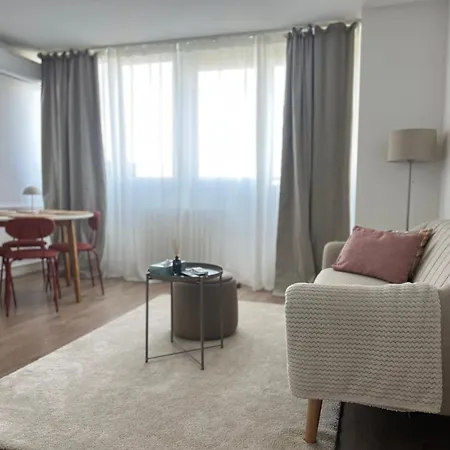 Sassy Apartamento Belgrado