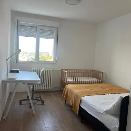 Sassy Apartament Belgrad